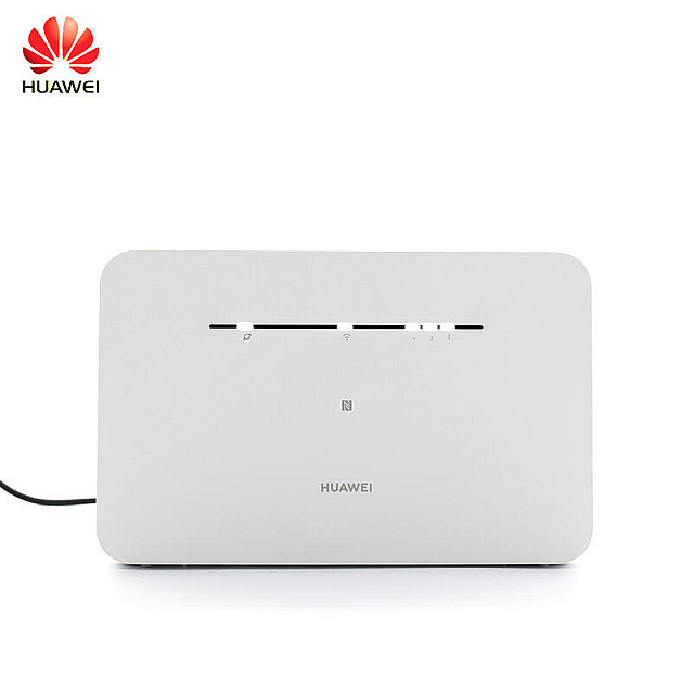 Huawei B311B-B853 (4G-Sim) -Router 4G Wifi (300Mps)